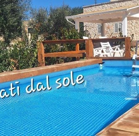 Baciati Dal Sole Apartment Martina Franca Luaran gambar