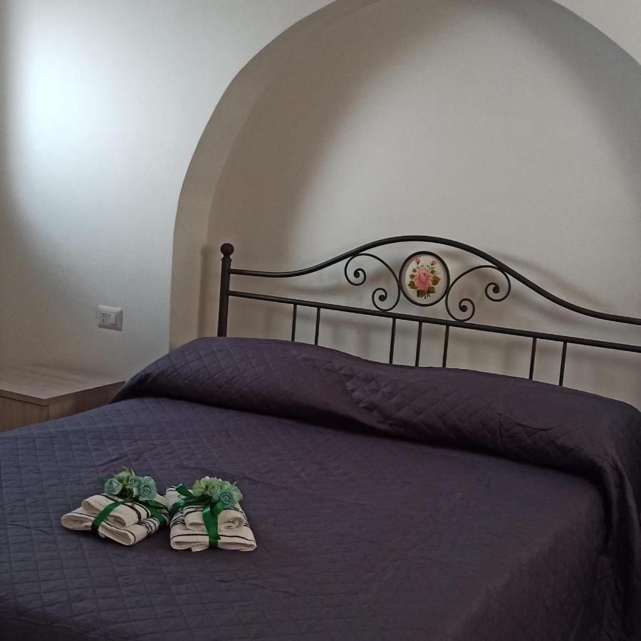 Baciati Dal Sole Apartment Martina Franca Luaran gambar