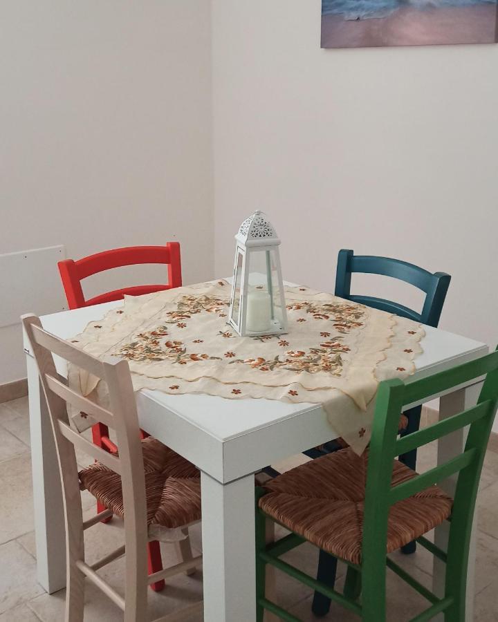 Baciati Dal Sole Apartment Martina Franca Luaran gambar