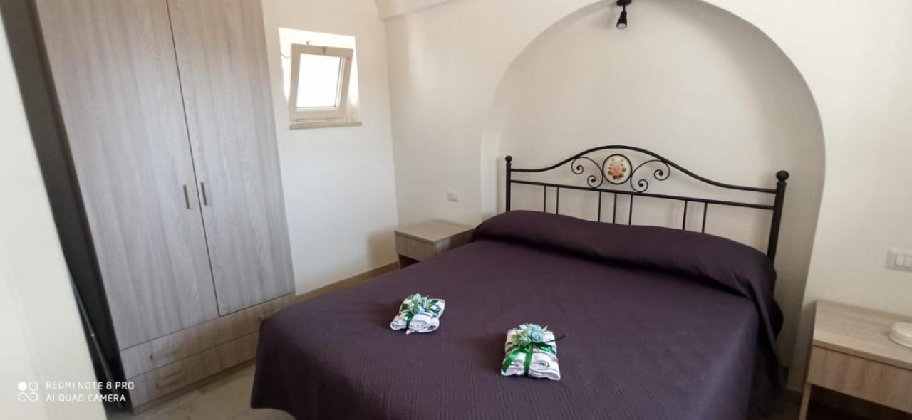 Baciati Dal Sole Apartment Martina Franca Luaran gambar