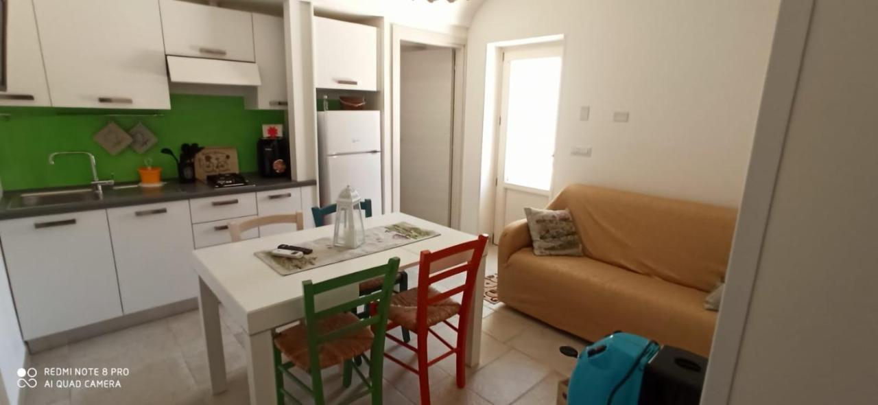 Baciati Dal Sole Apartment Martina Franca Luaran gambar