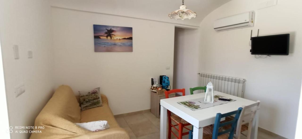 Baciati Dal Sole Apartment Martina Franca Luaran gambar