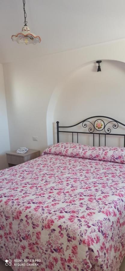 Baciati Dal Sole Apartment Martina Franca Luaran gambar