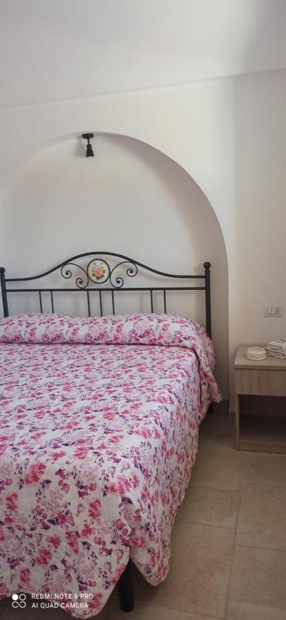 Baciati Dal Sole Apartment Martina Franca Luaran gambar
